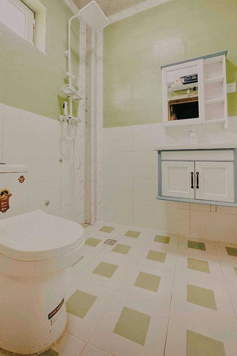 קשגאר Good Morning Homestay Inn מראה חיצוני תמונה